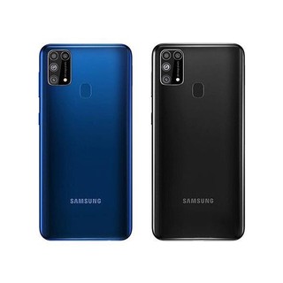 Samsung Galaxy M31 Internal Storage Problem