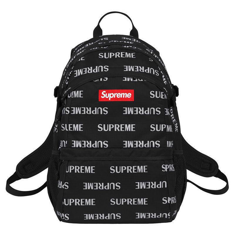 supreme 3m bag