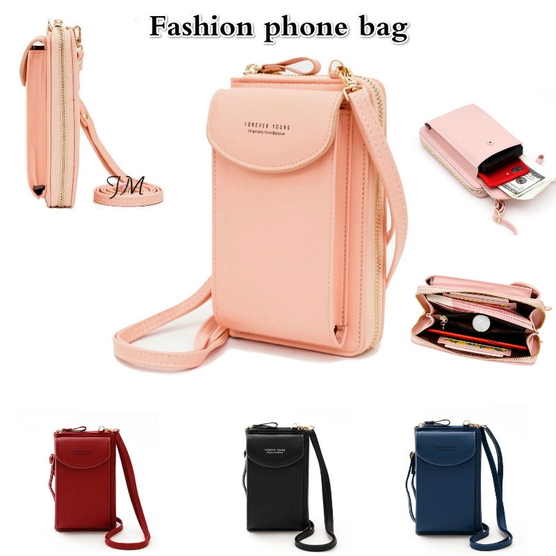 small sling bag for mobile