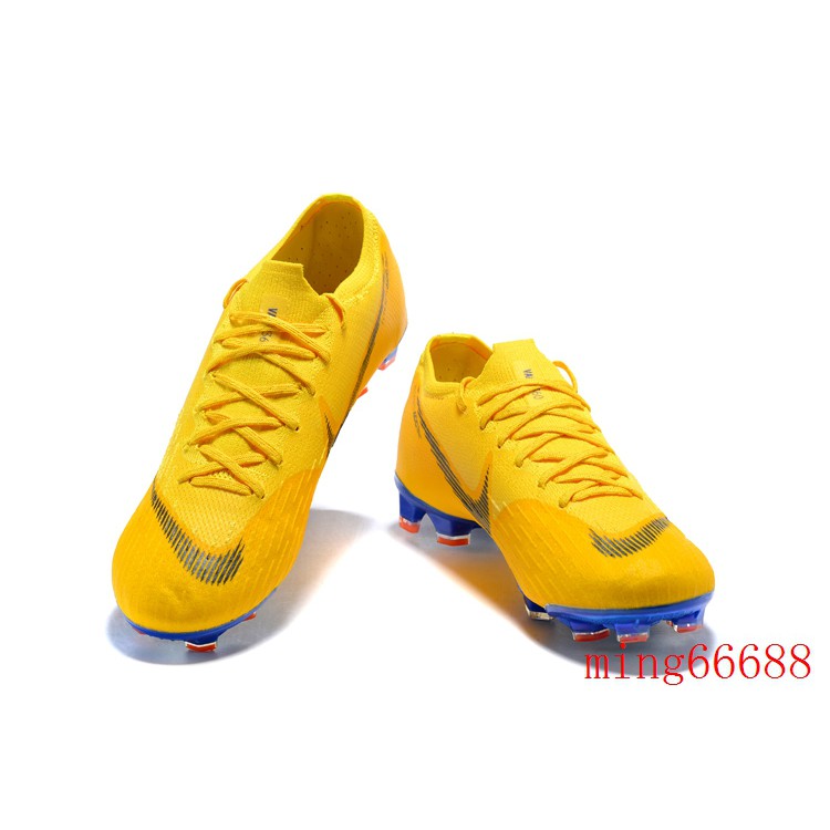 nike mercurial low cut