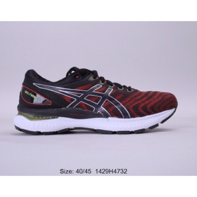 asics gel kayano 22 womens Brown