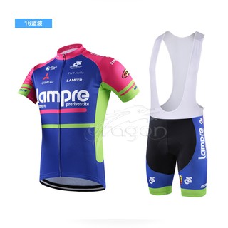 lampre merida jersey