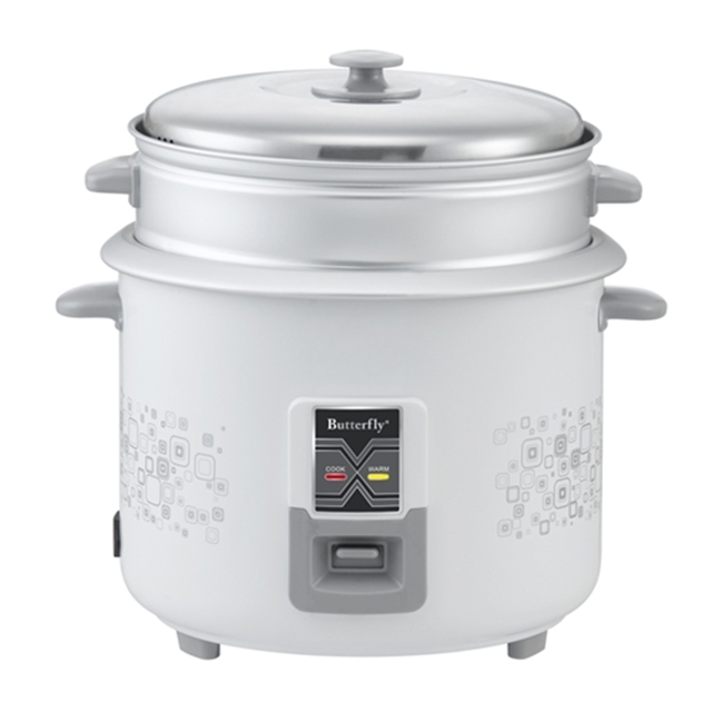 Butterfly Straight Rice Cooker - BRC-S15 | Shopee Malaysia