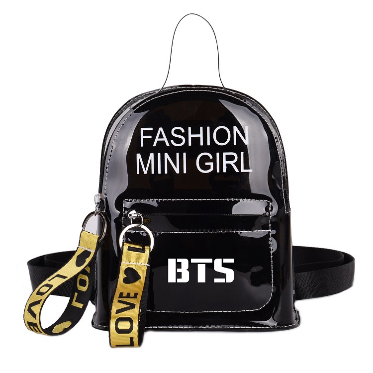 mini bts backpack