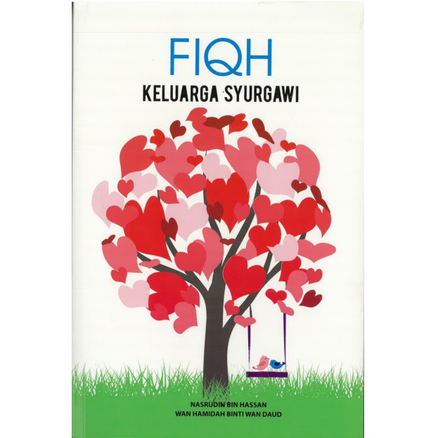 FIQH KELUARGA SYURGAWI