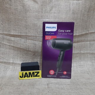 Philips Essential Care Hairdryer (Black) - Prices and Promotions - Mar 2023  | Shopee Malaysia