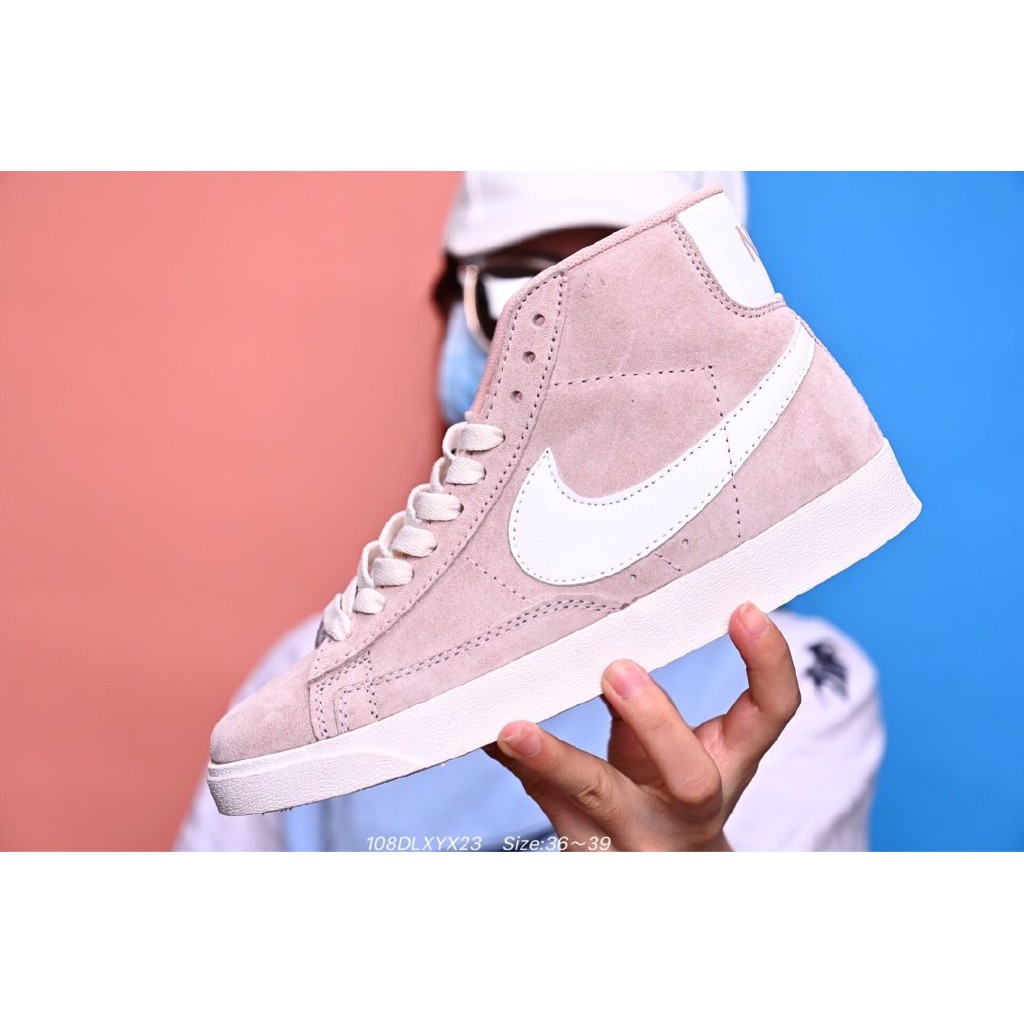 nike high cut women