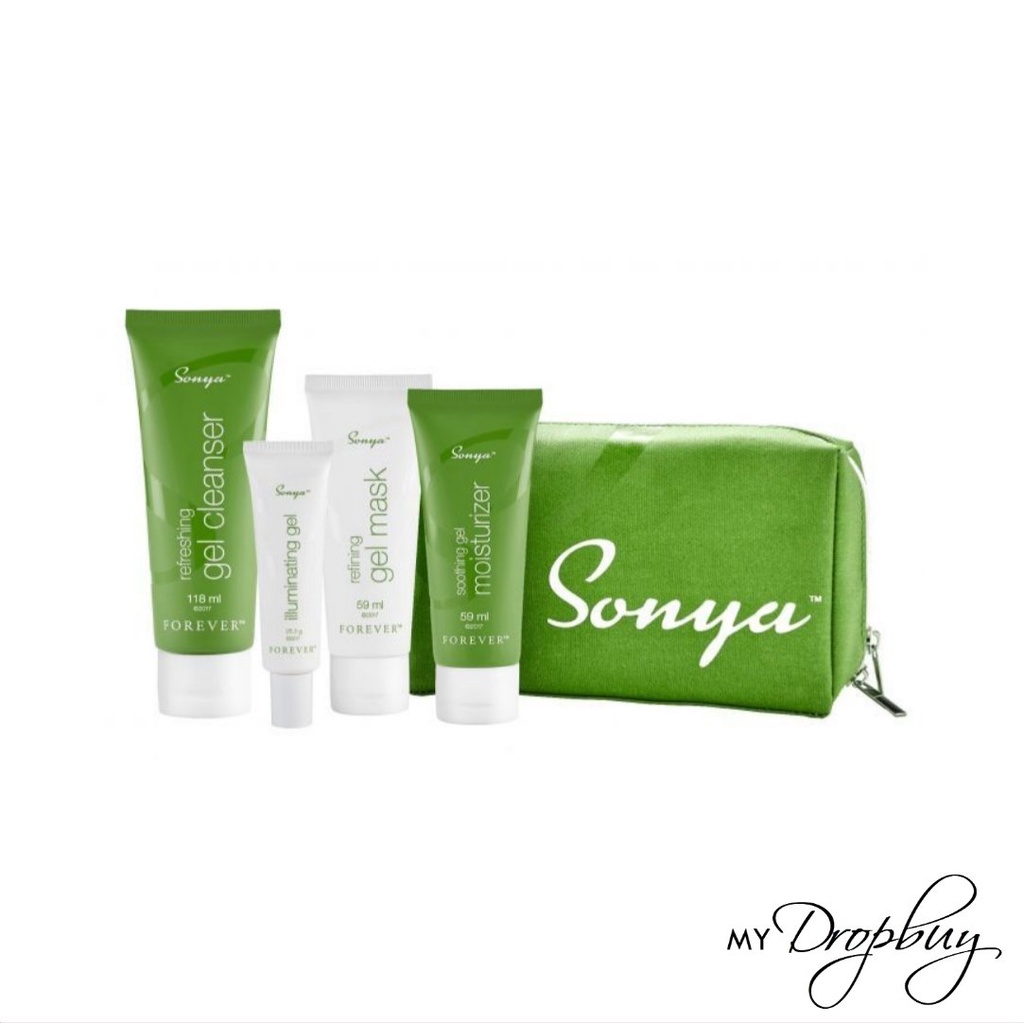 Forever Living Sonya Skincare | Shopee Malaysia