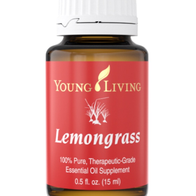 Lemongrass Essential Oil Shopee Malaysia