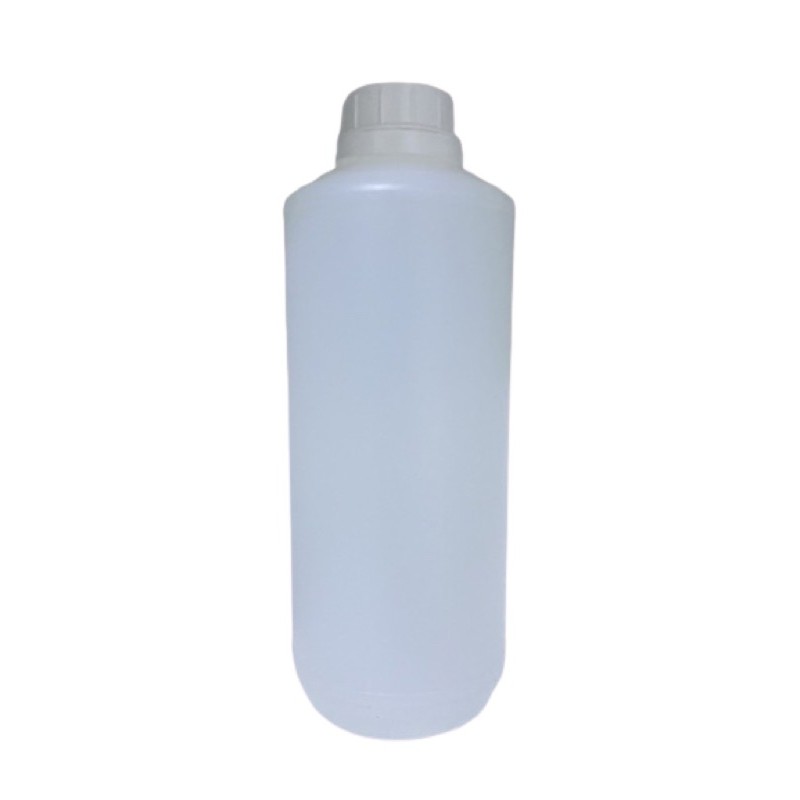 1000 ML/1 L HDPE Bottle with Cap + Lid | Shopee Malaysia