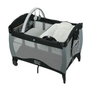 graco pack n play tenley