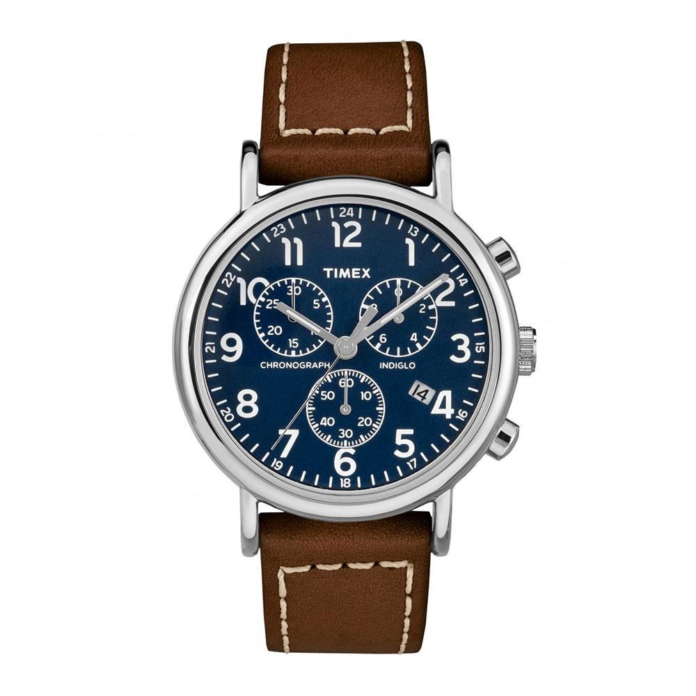 Timex Weekender Chronograph TW2R42600 