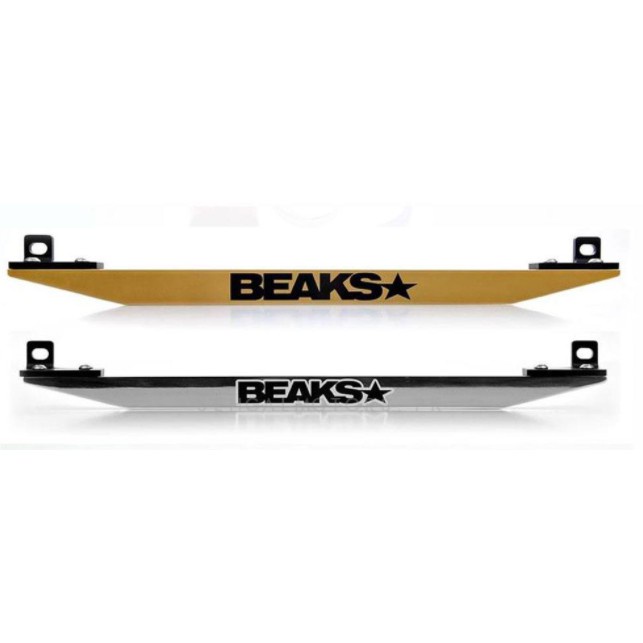 Beaks Bar Wira / Persona / Gen 2 / Waja /Satria / civic EK Rear Lower Tie Bar rays lower arm