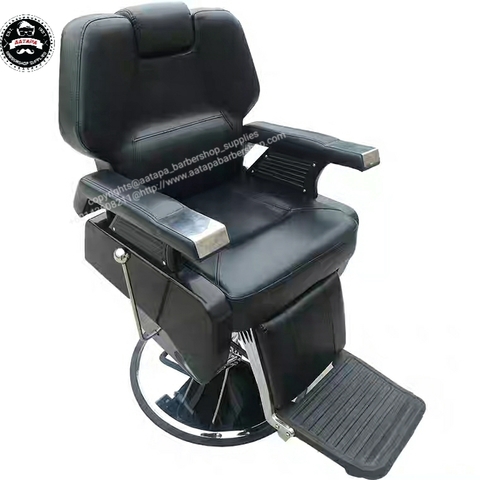 Barber Chair Hidraulic Pump New Design Shopee Malaysia