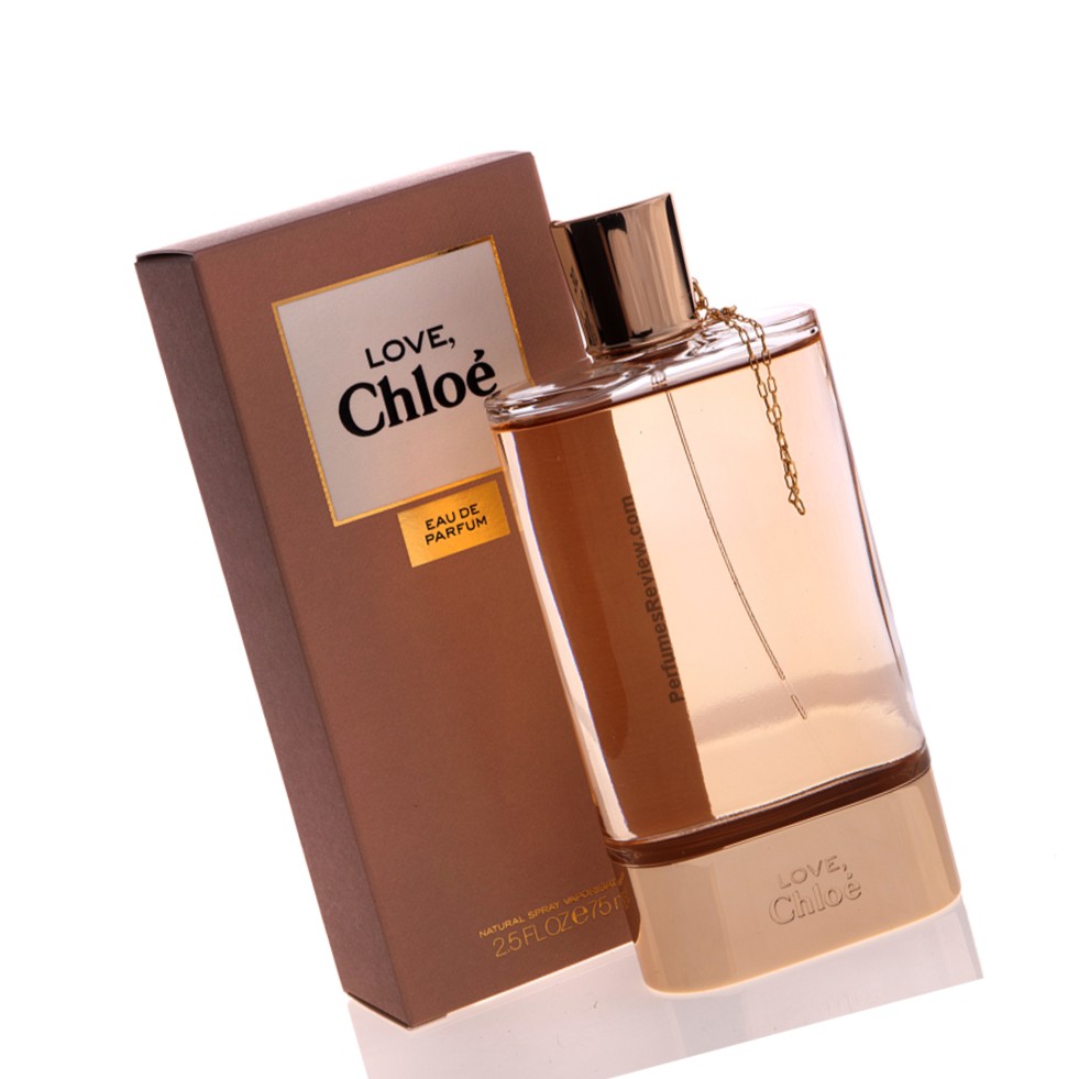 love chloe perfume uk