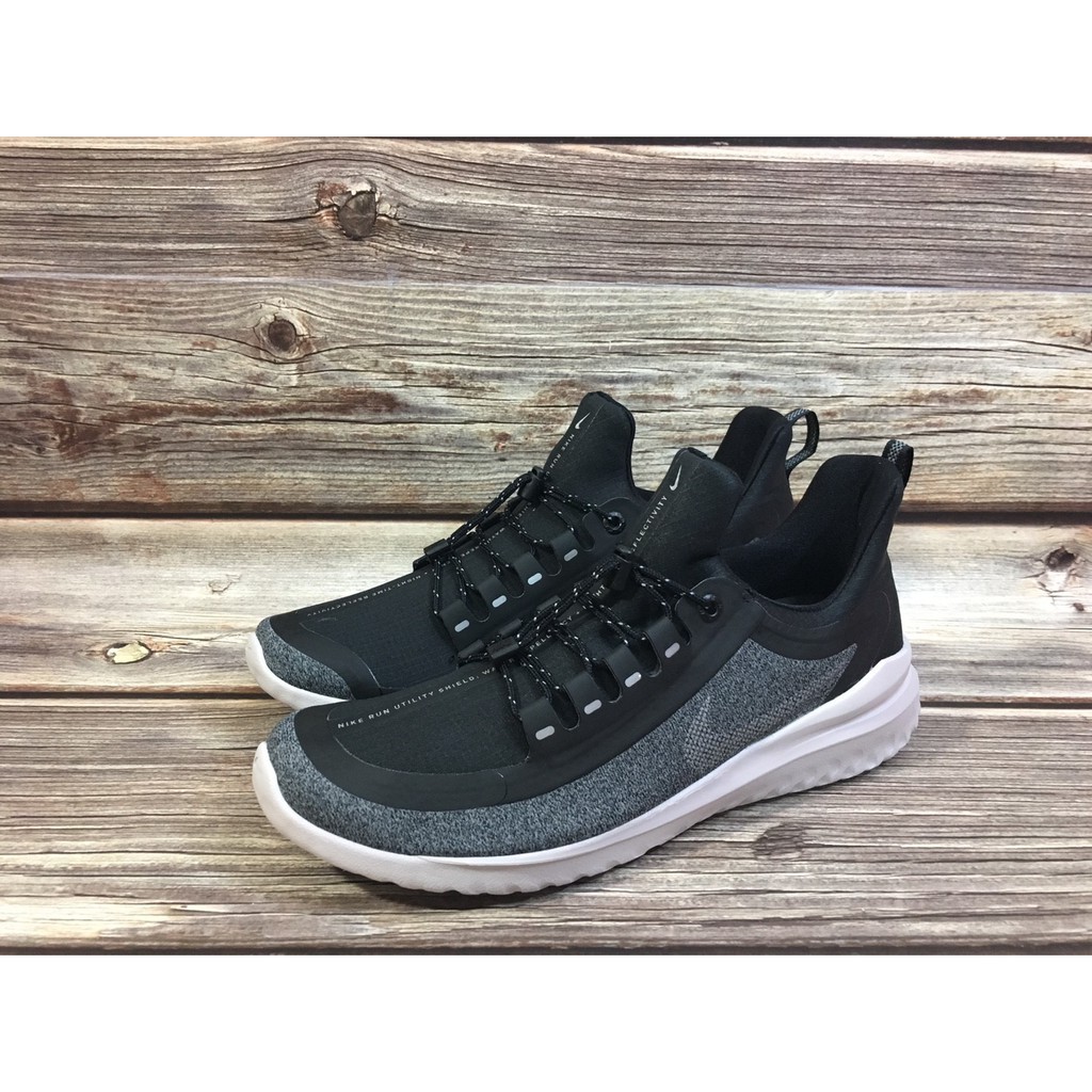 no tie nike shoes