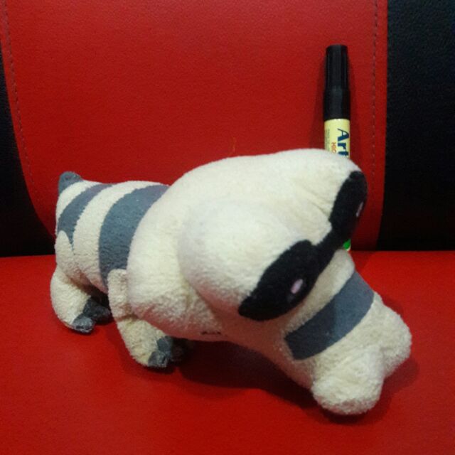 sandile plush