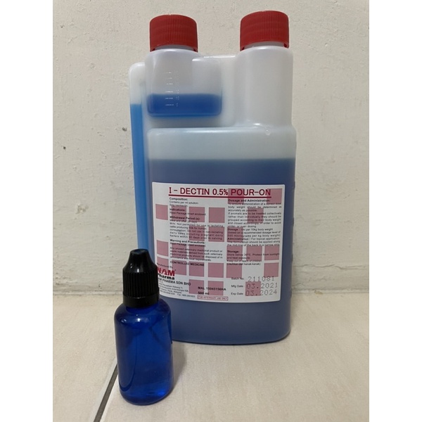 Buy Ubat Kutu Kurap Arnab Kucing Anjing Dan Lain2 10ml Seetracker Malaysia