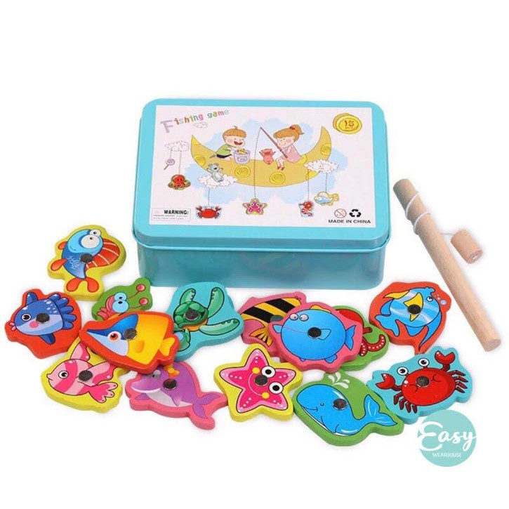 magnetic toys for babies