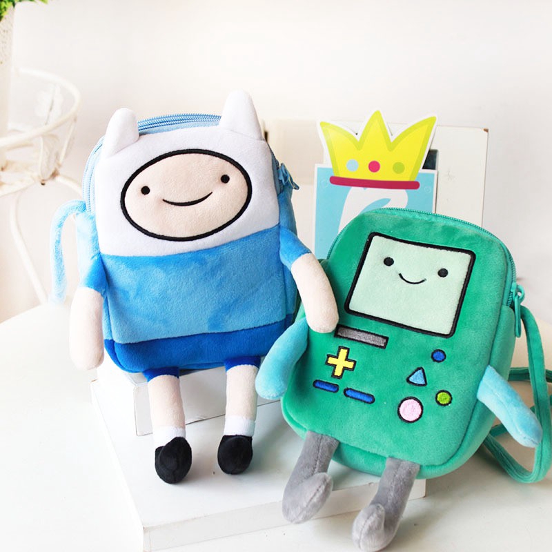 bmo plush