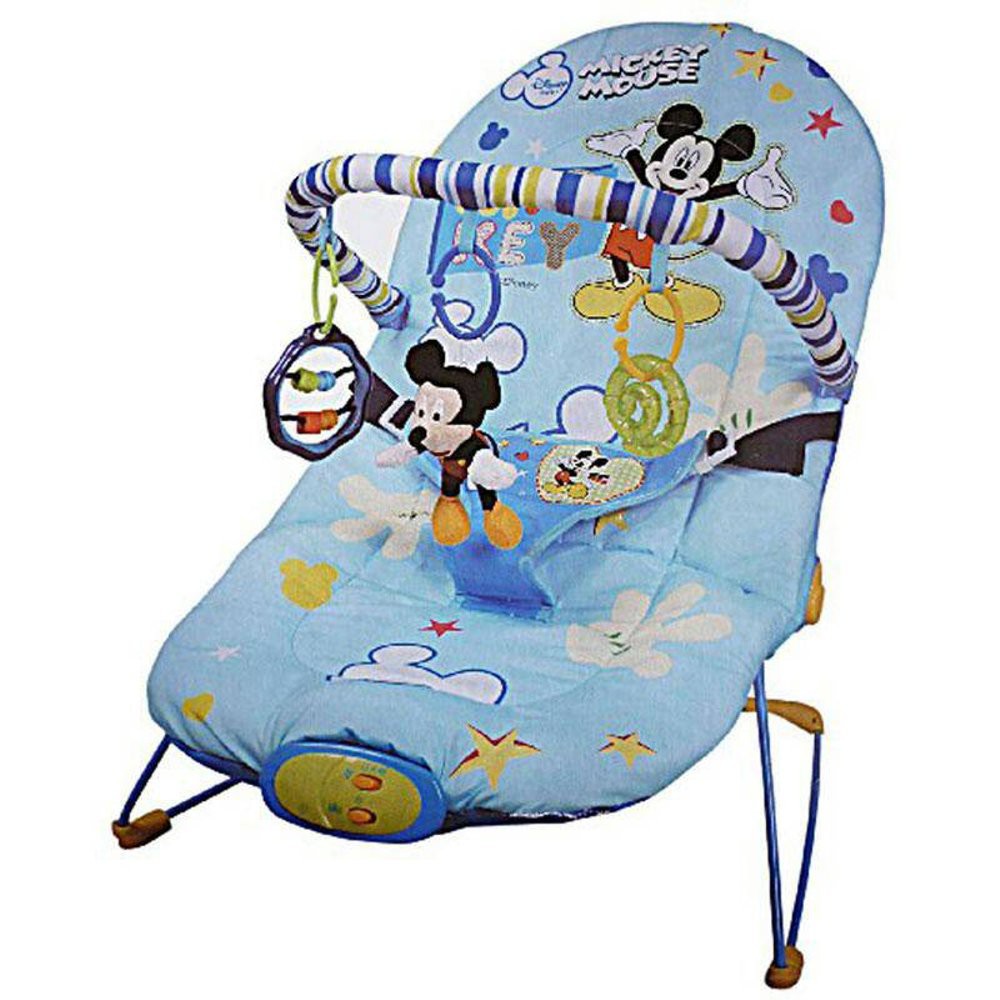 baby bouncer disney