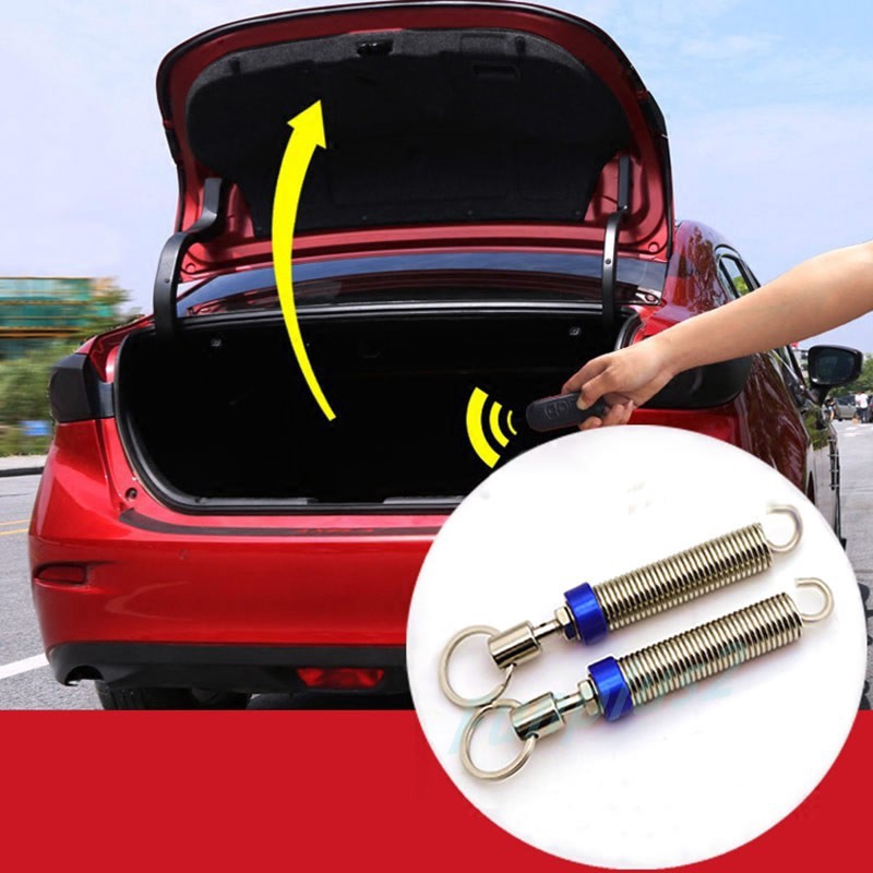 Car Adjustable Automatic Auto Car Trunk Boot Lid Lifting ...