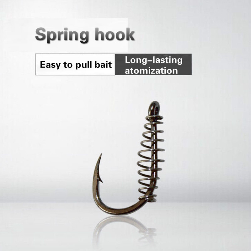 stainless steel fishing hooks