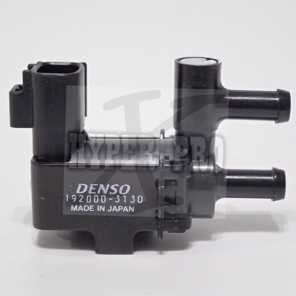 Toyota / Universal FICD Vacuum Solenoid Switch Valve (Original Denso