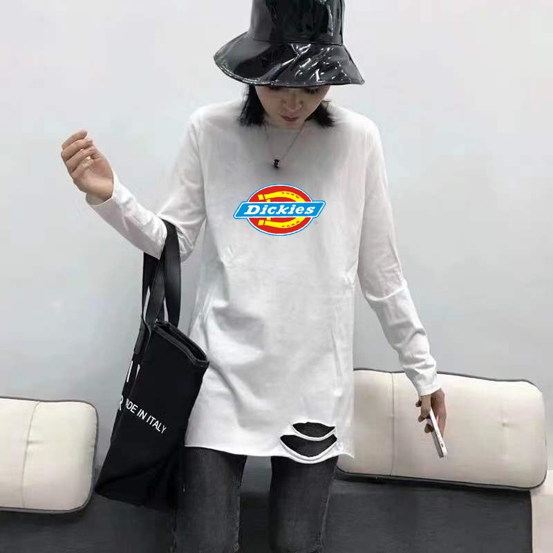 dickies jumper womens