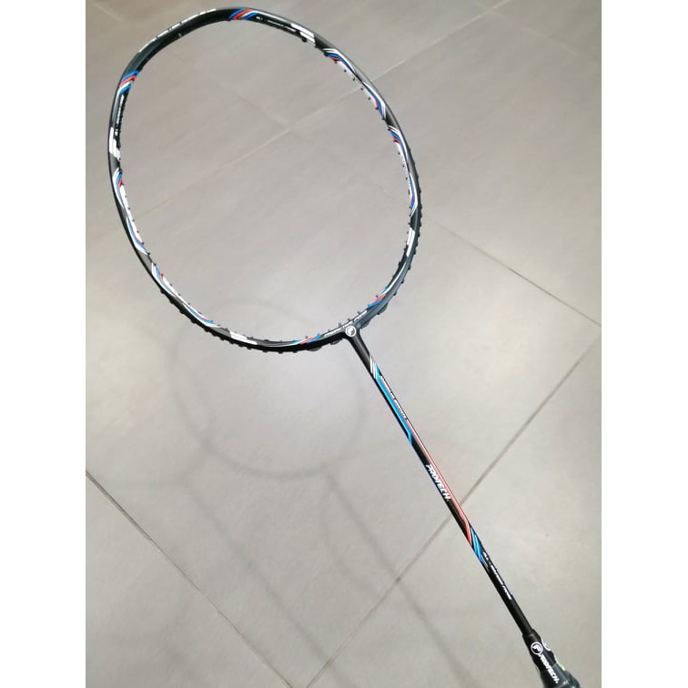 protech racket