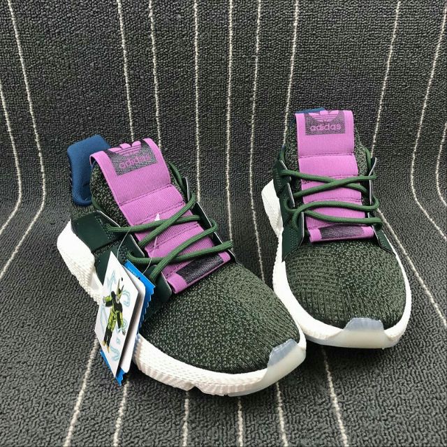 Adidas Prophere x Dragon Ball cell | Shopee Malaysia
