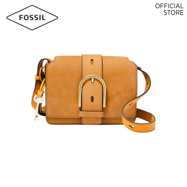 fossil messanger bag