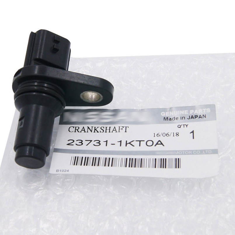 NISSAN GENUINE ALMERA /LIVINA /LATIO CRANKSHAFT /TIMING SENSOR PGMall