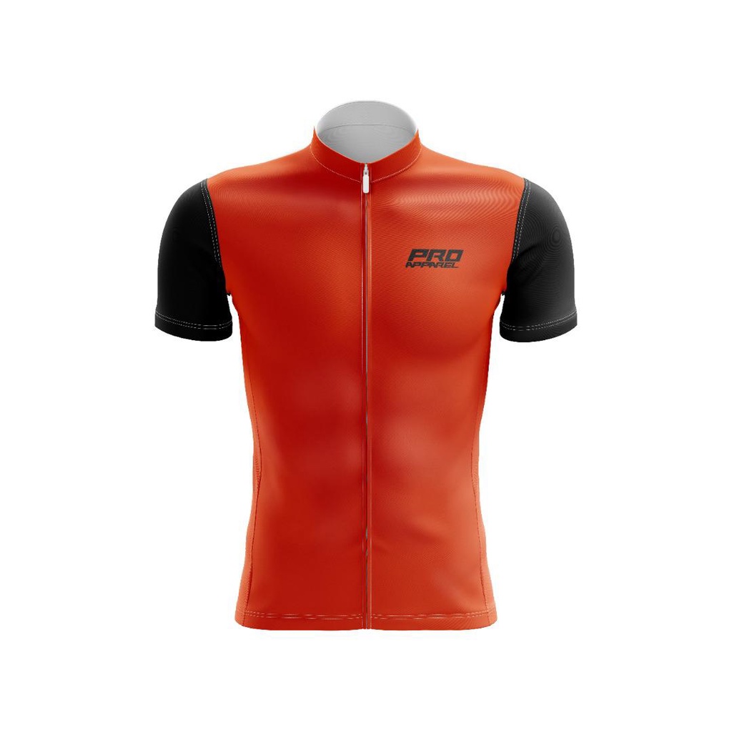 Pro Apparel Aerez Cycling Jersey Shopee Malaysia
