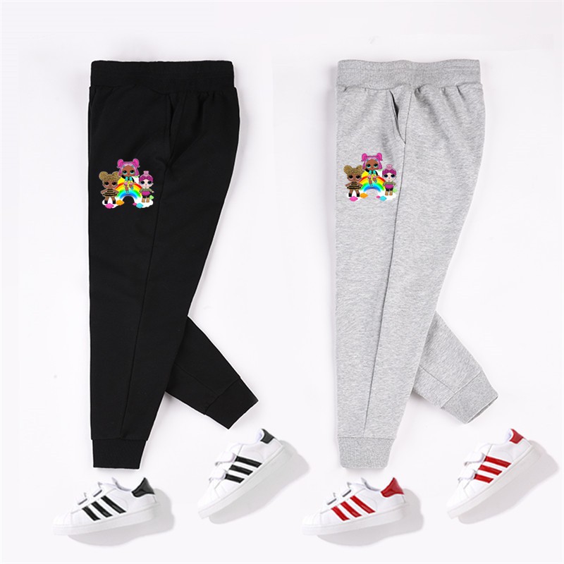 jogger sweatpants kids