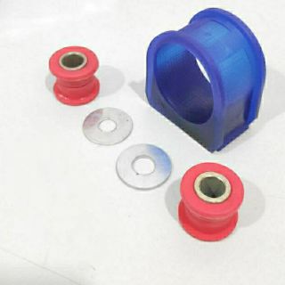 PERODUA MYVI,VIVA,ALZA STEERING RACK BUSH  Shopee Malaysia