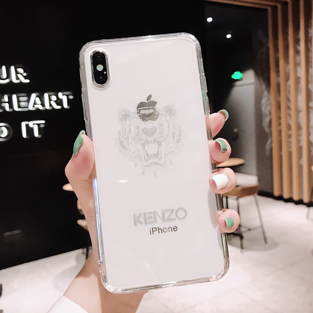 kenzo phone case iphone xs