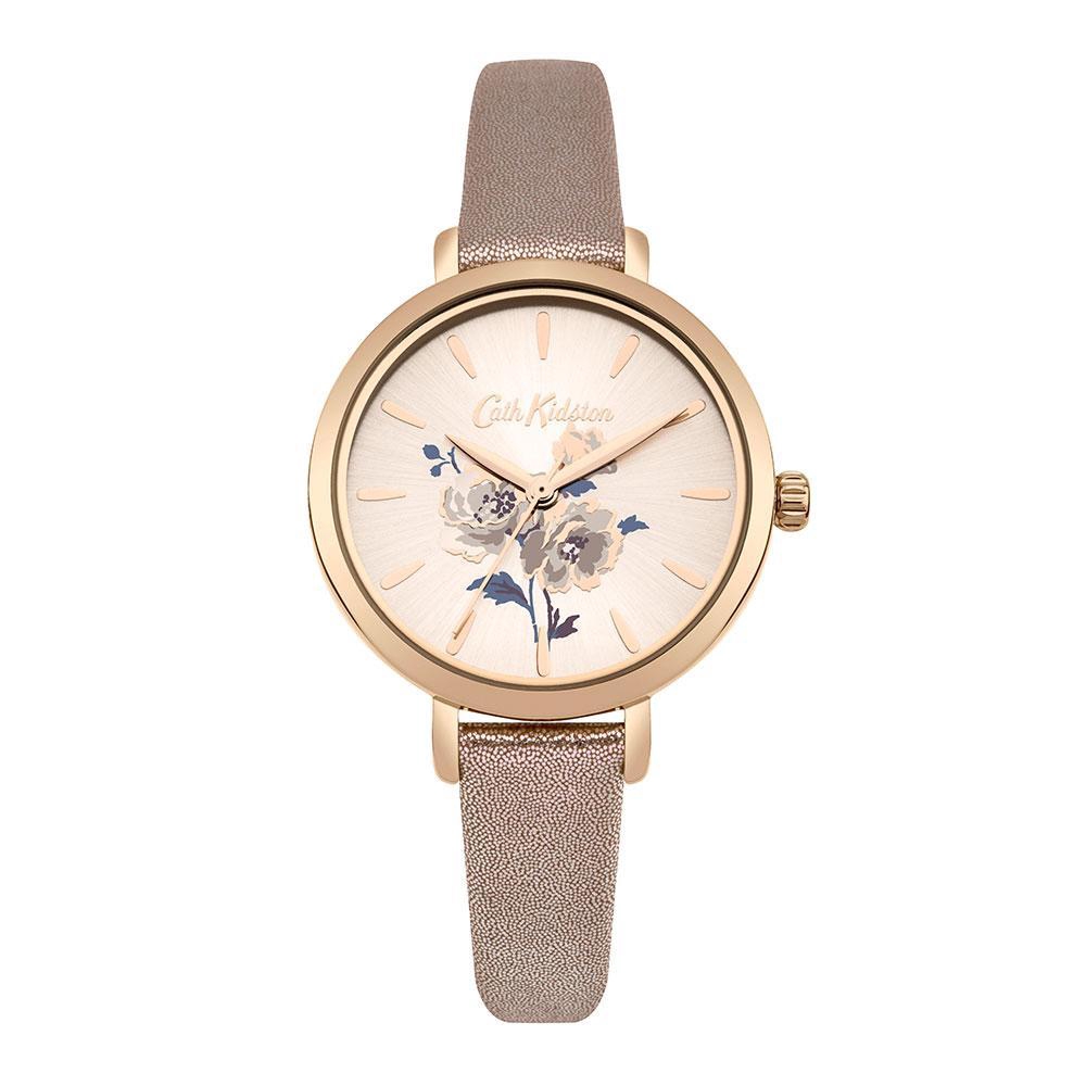 cath kidston digital watch