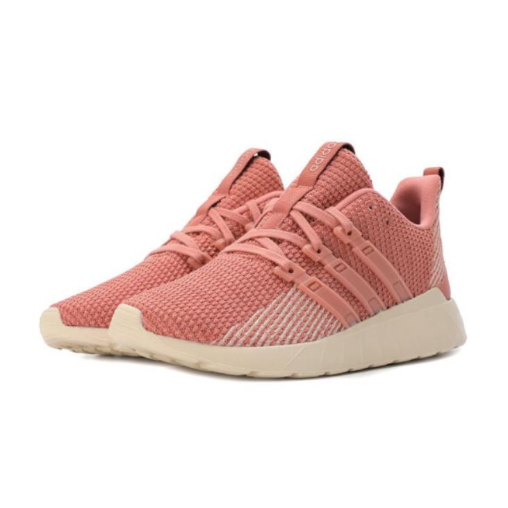 adidas questar flow pink