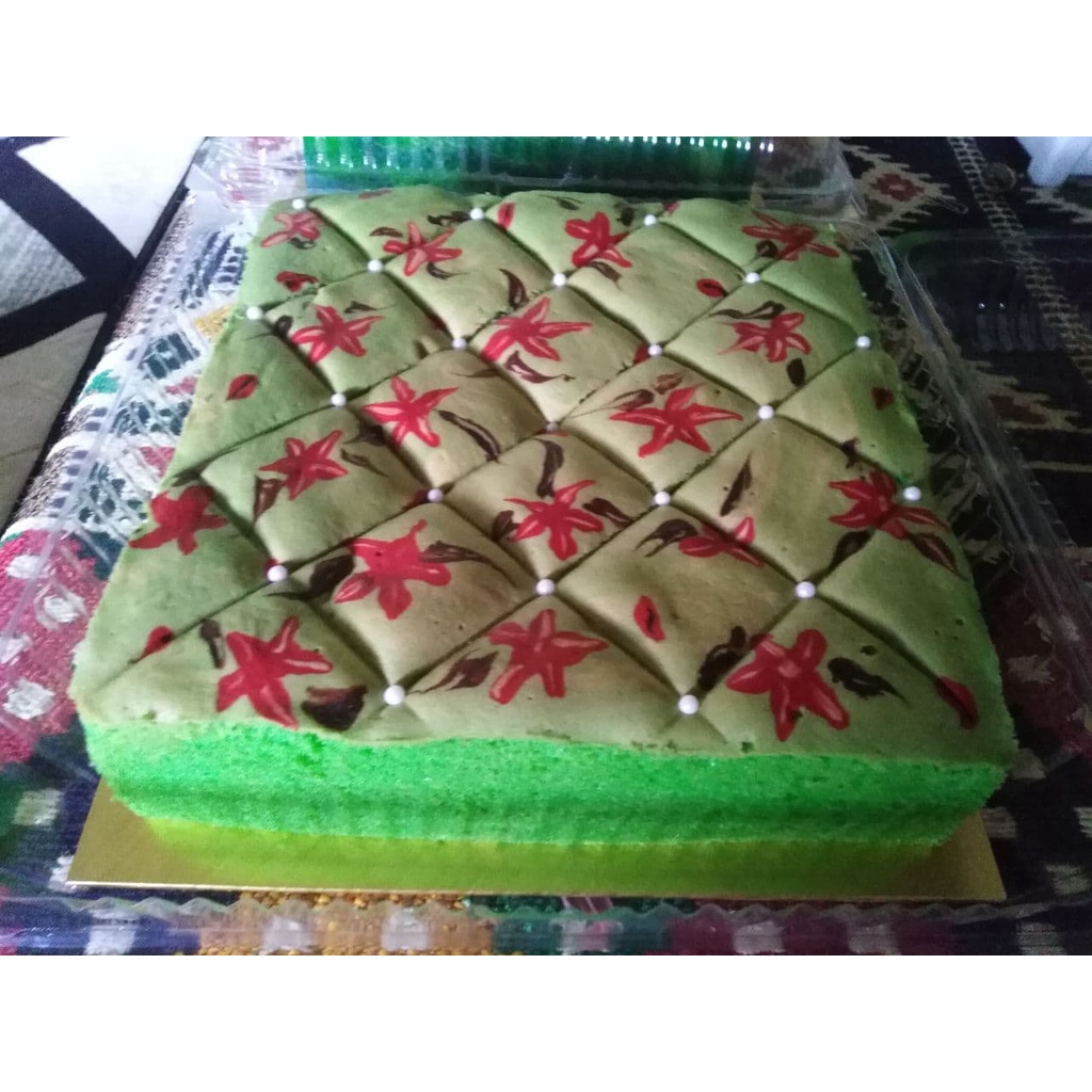 Buy Kek Marble Gebu Gebas Size 8x8 Seetracker Malaysia