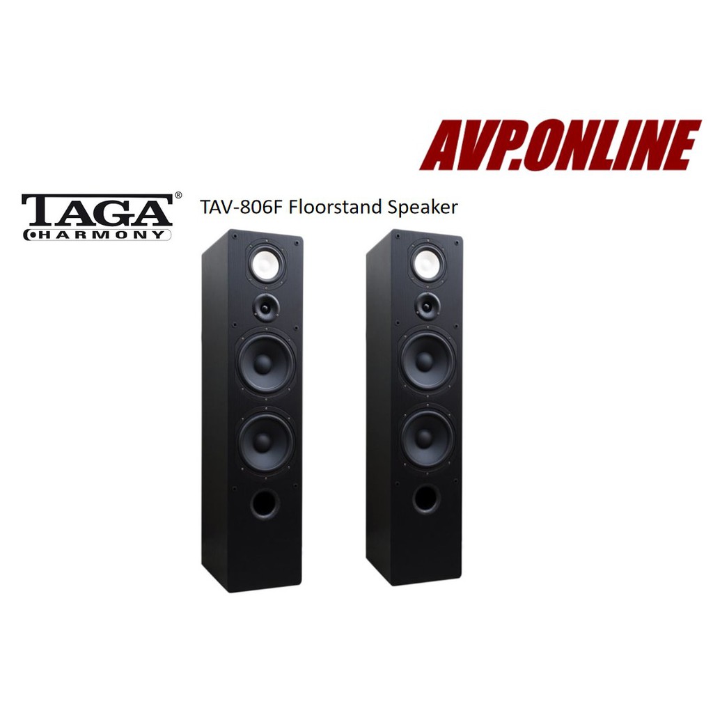 taga harmony ceiling speakers