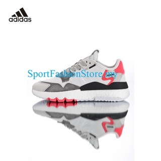 Adidas Originals 2019 Nite Jogger Boost CG7089 High Elastic Adidas Originals 2019 Nite Jogger Boost CG7089 High Elastic