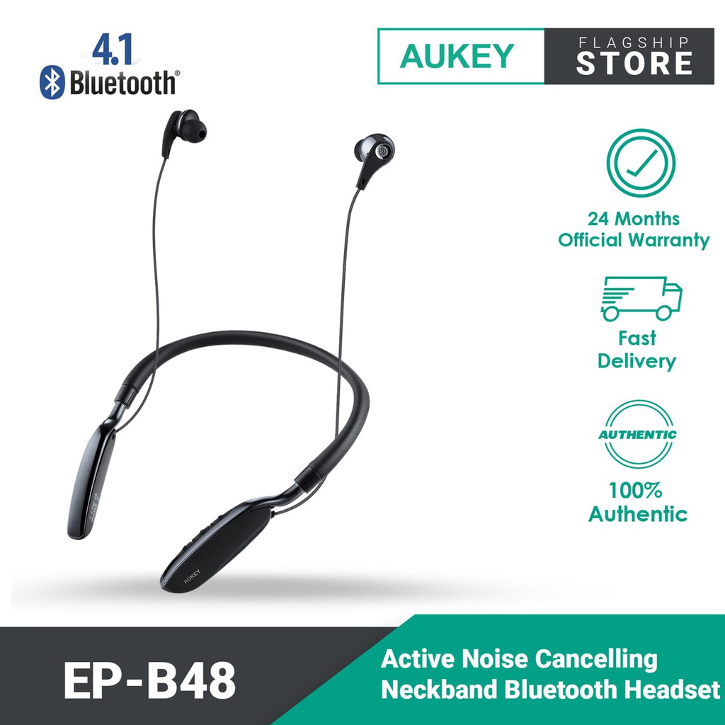aukey neckband