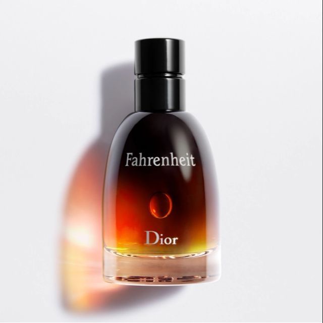 fahrenheit 75ml parfum