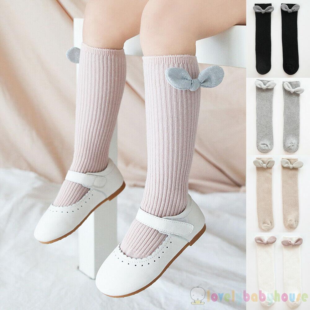 infant knee high socks