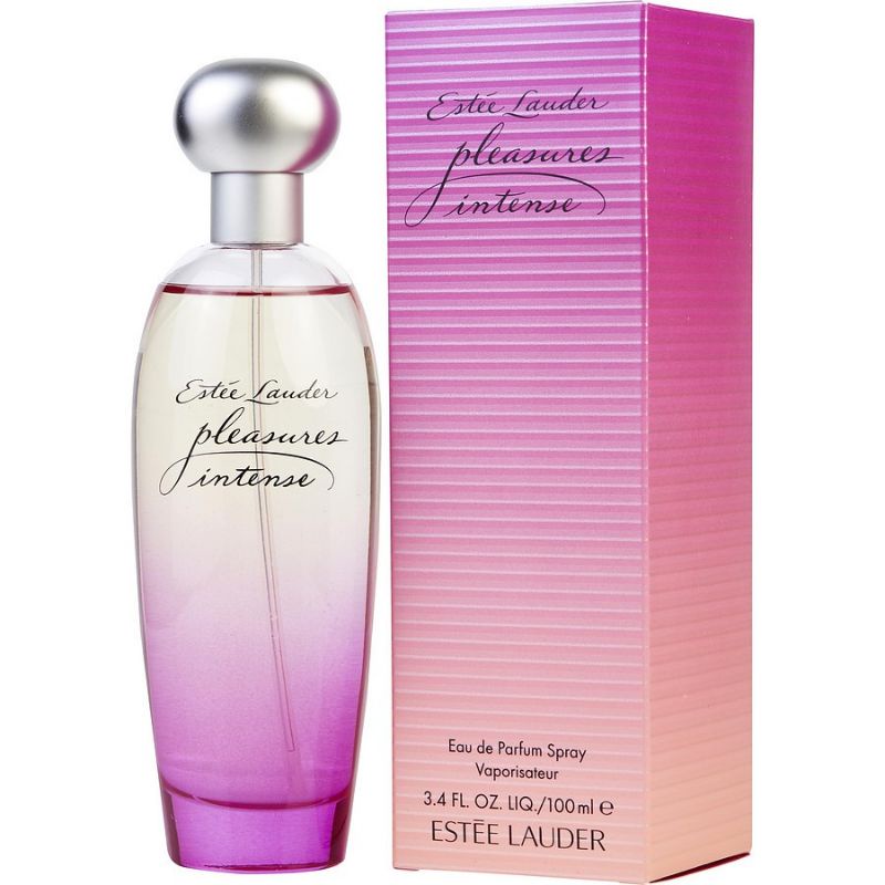 Estee Lauder Pleasure Intense 100ml edp | Shopee Malaysia