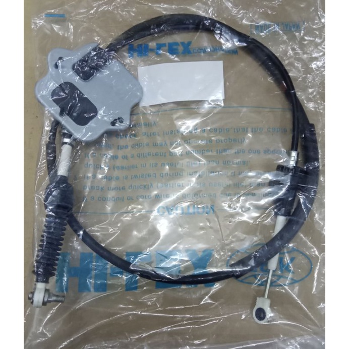 TOYOTA AE101,AE111 AUTO GEAR LEVER CABLE (3382012690) Shopee Malaysia