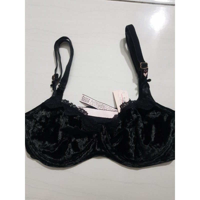 Bra Victoria S Secret Shopee Malaysia