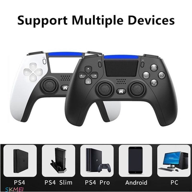 programmable ps4 controller