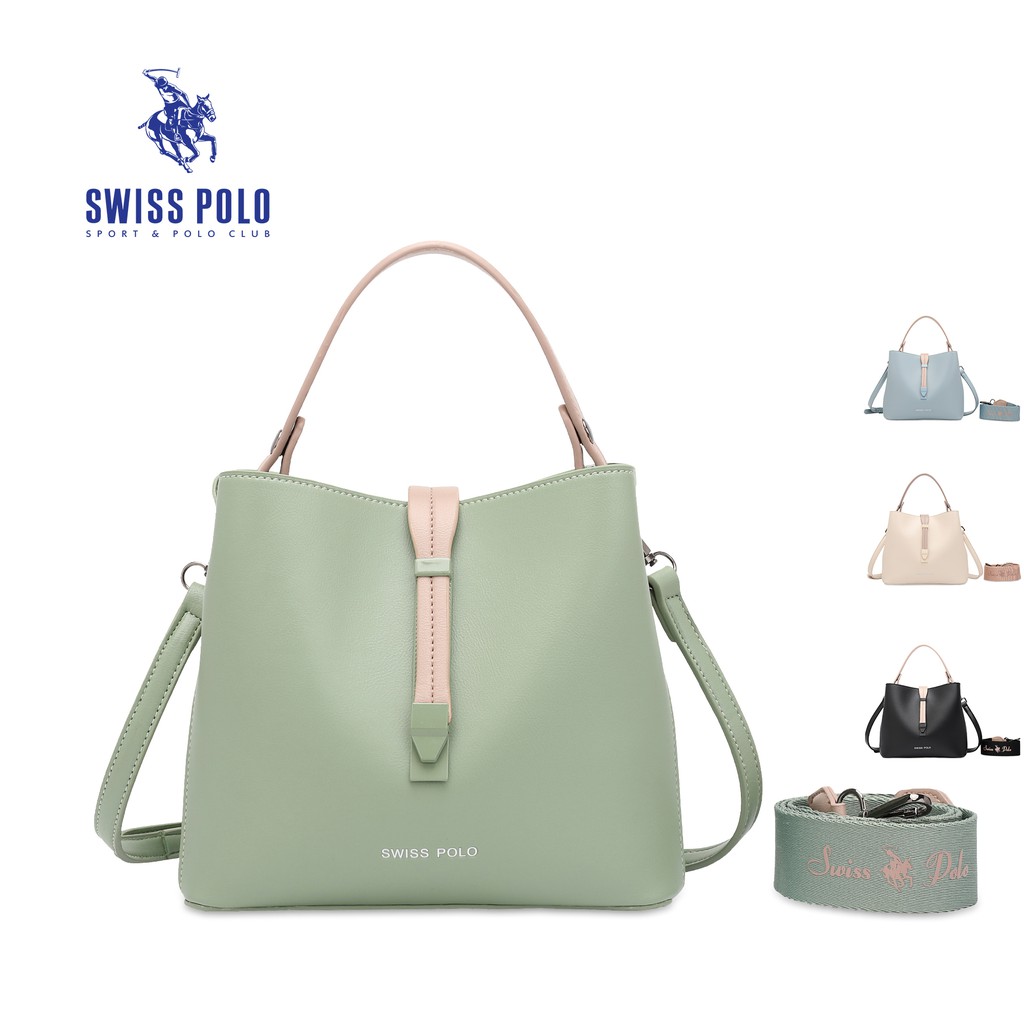 bag swiss polo